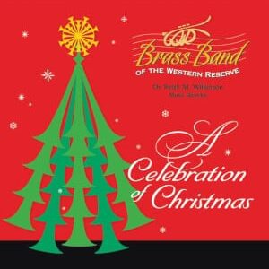 A Celebration Of Christmas - CD