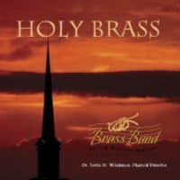 Holy Brass! - CD