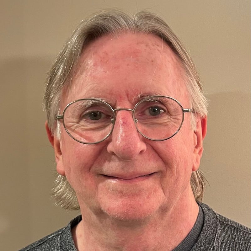Jim Bickley