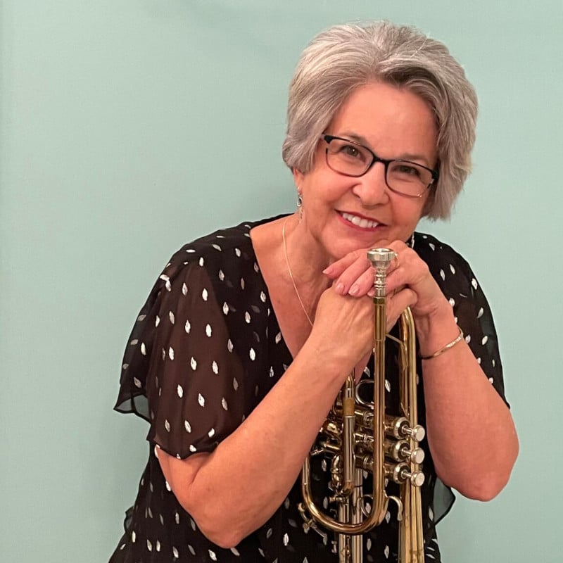Lu Ann Gresh