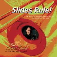 Slides Rule! - CD