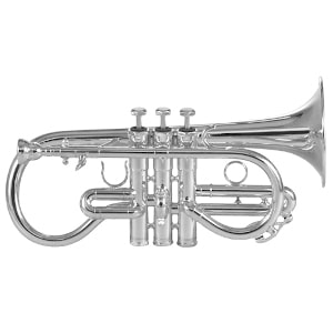 Soprano Cornet Chair