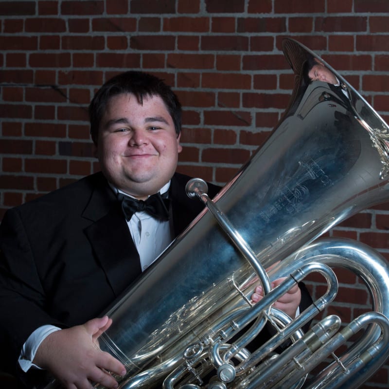 Andrew Tatman