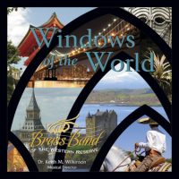 Windows of the World - CD