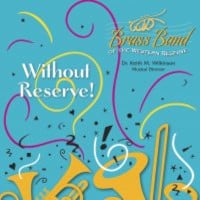 Without Reserve - CD