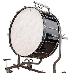 Principal Percussion Chair