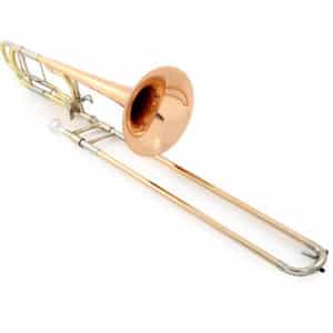 Principal Trombone Chair
