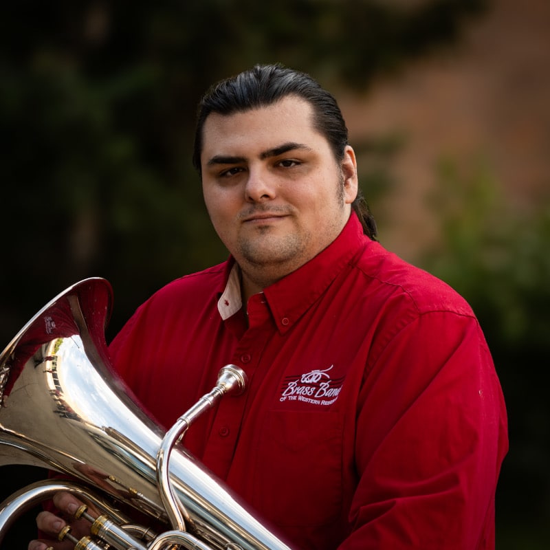 Jake Herbel