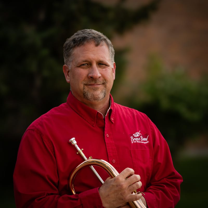Jeff Danilovic