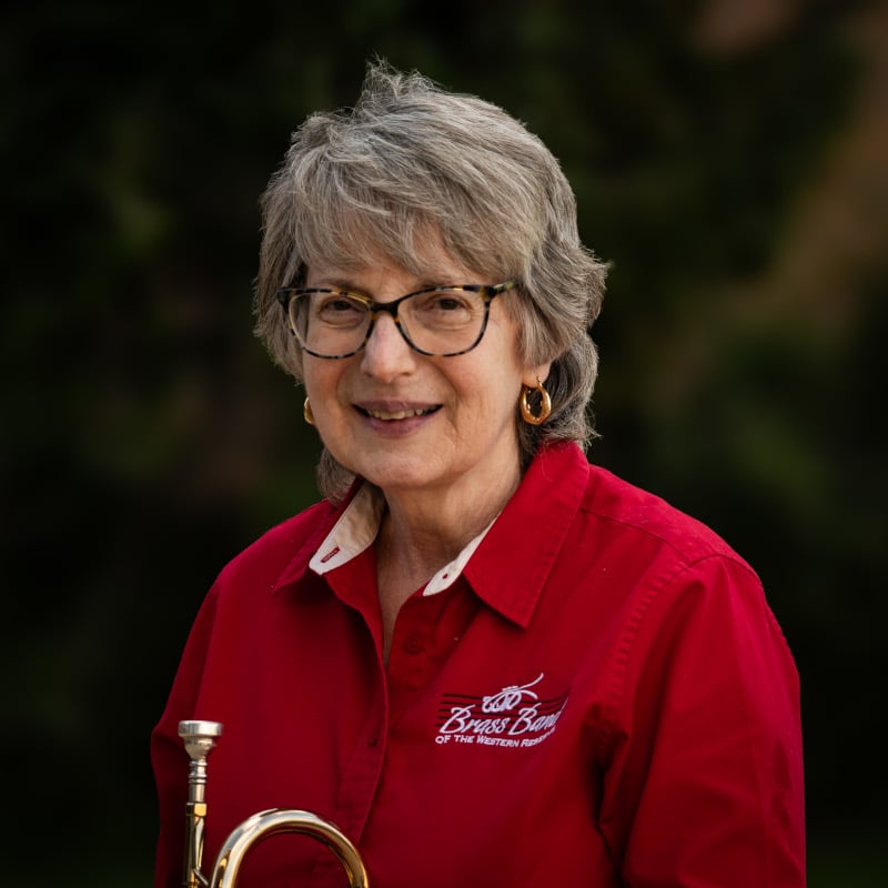 Marcia Kline