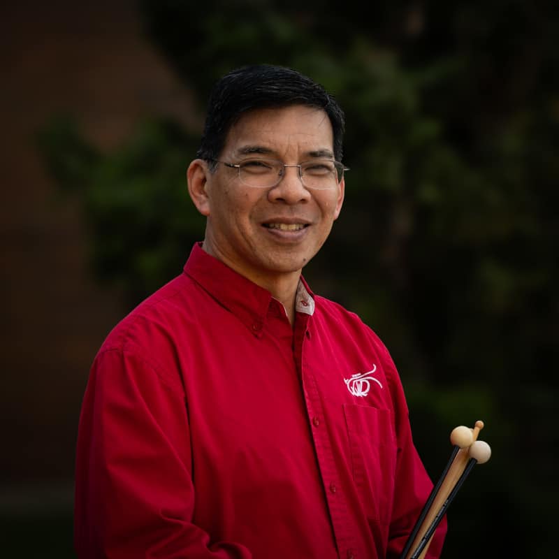 Victor Lee